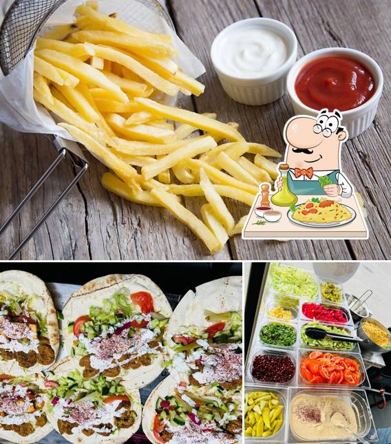 Falafel King