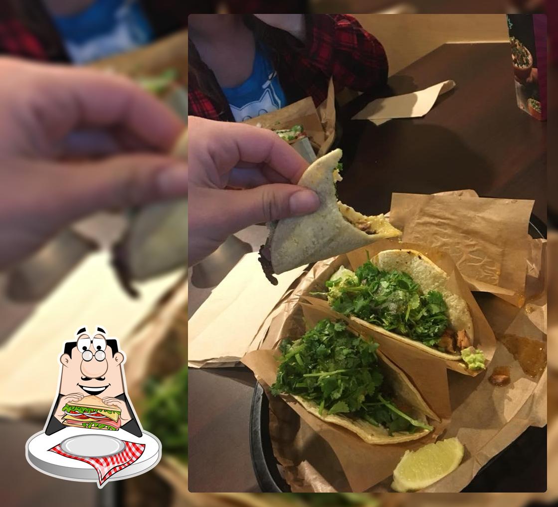 Qdoba Mexican Grill