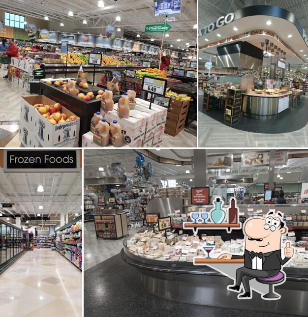 Harris Teeter