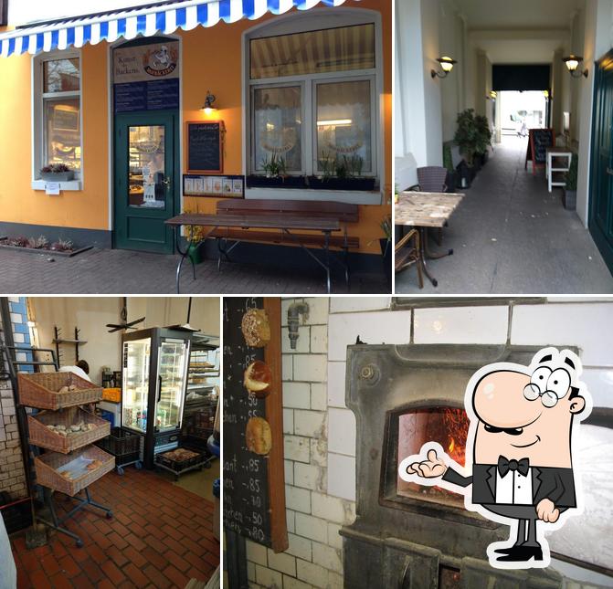 Hofbäckerei