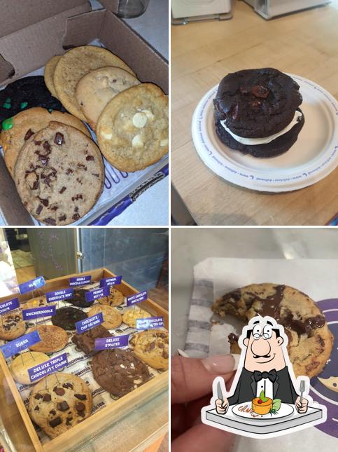 Insomnia Cookies