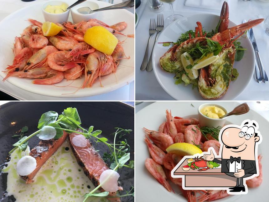 Lofoten Fiskerestaurant