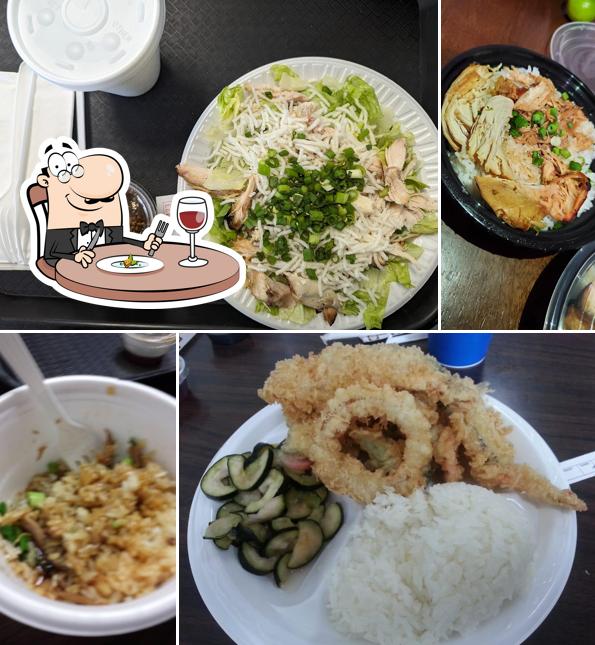 Masaru's Restaurant
