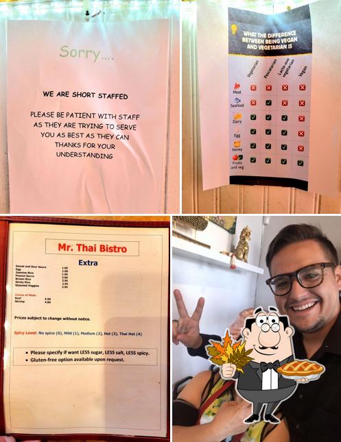 Mr.Thai Bistro