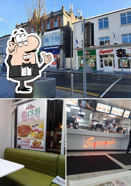 Papa John's