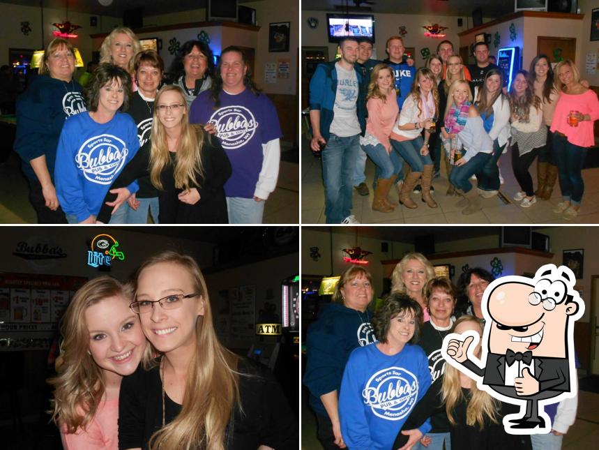Bubba's Pub