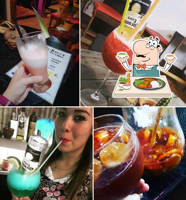 LA BARRA BAR
