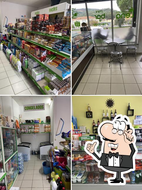 Mercadinho Lena