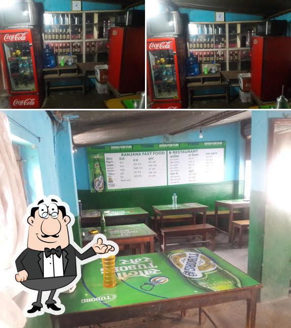 Ranjana Fast Food and Restaurant