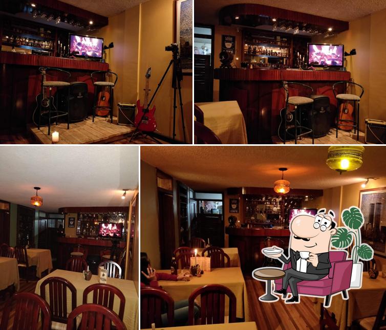 Arrieros pizzeria