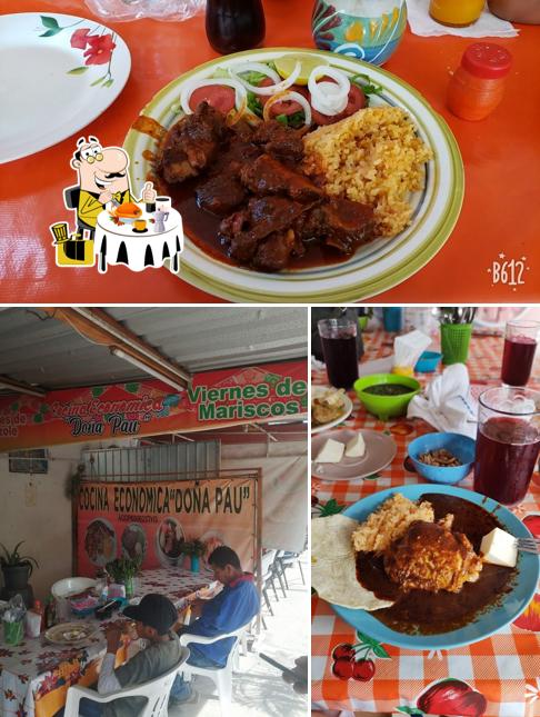 Comida Chilpancingo