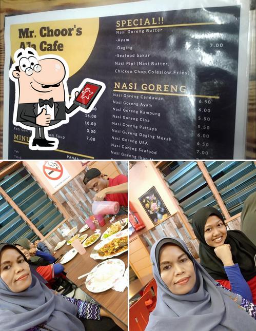 Delima Tom Yam