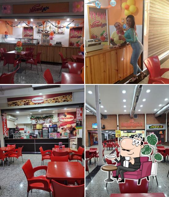 Feria de la comida