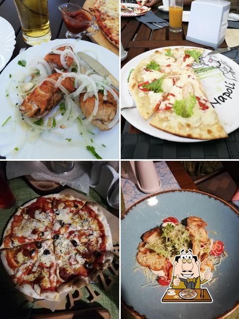 Гостевой дом Вилла Валерия