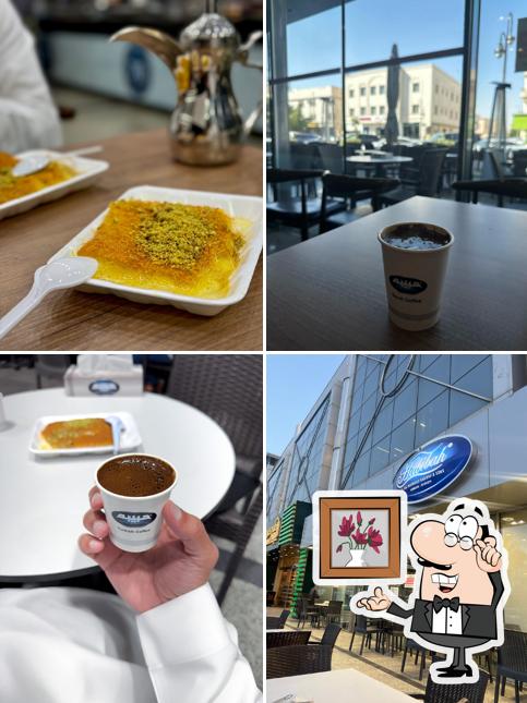 حلويات حبيبه