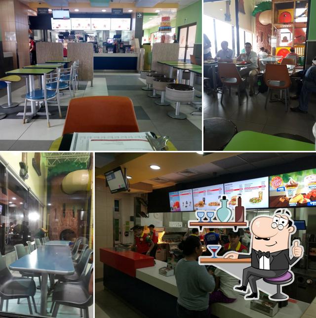 McDonald's Escuintla