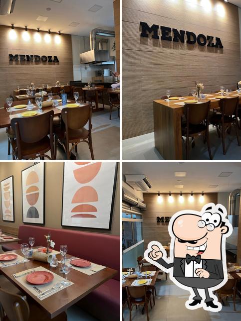 Mendoza - Casa de Gastronomia