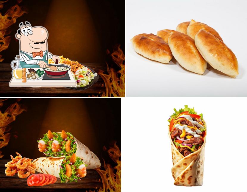 Микс Фуд