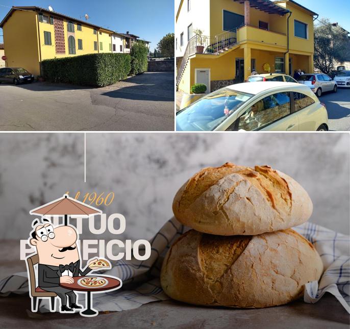 Panificio Lazzeroni
