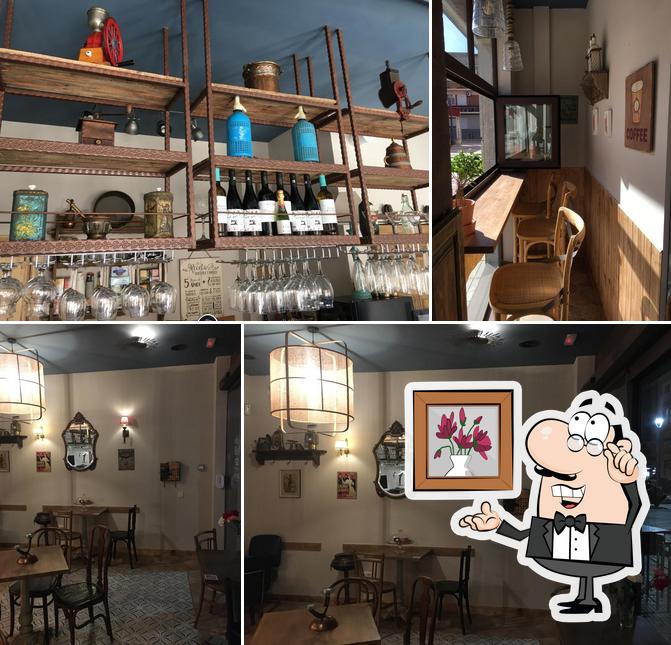 Pizzeateria