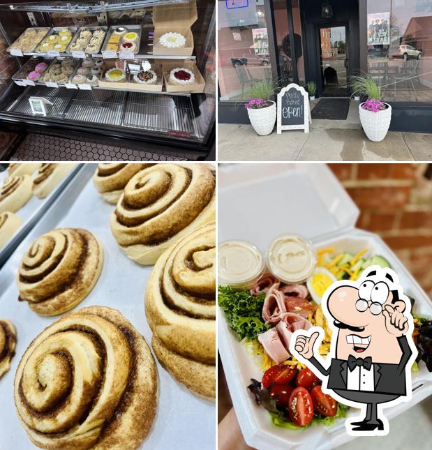 Pretty Baked by Chelsy Kirchner LLC