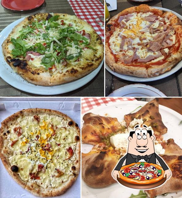 Raffaello Pasta e Pizza