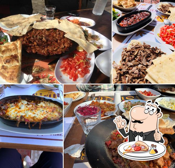 ŞİRİN OCAKBAŞI RESTORAN LOKANTA