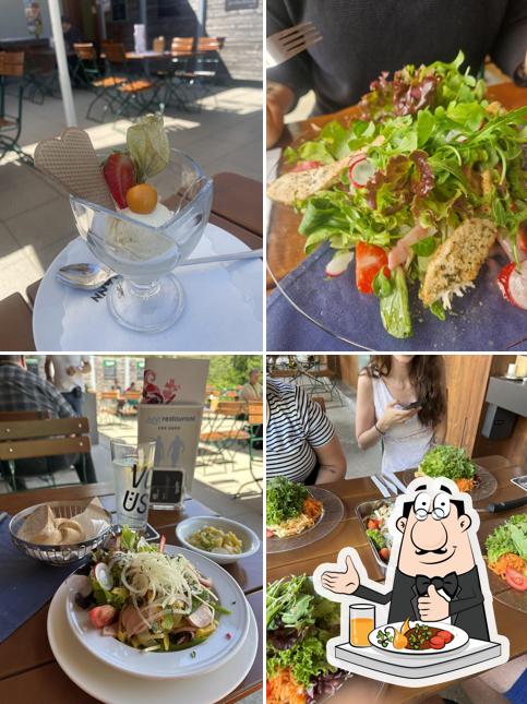 Seerestaurant FKK Hard