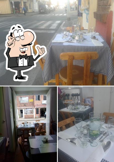 Seis Y Cuarto El Pozo