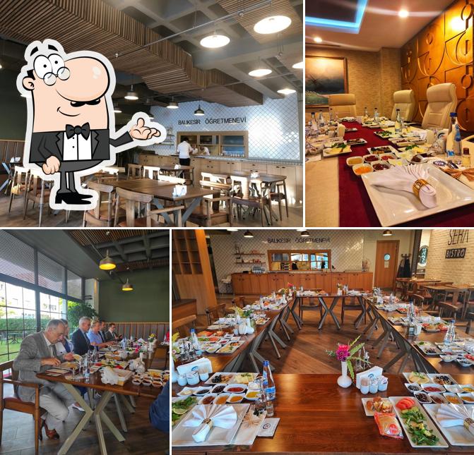 Sera Restoran