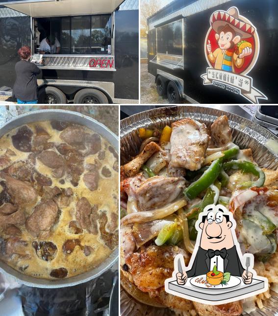 Sergio's Mexican Kitchen