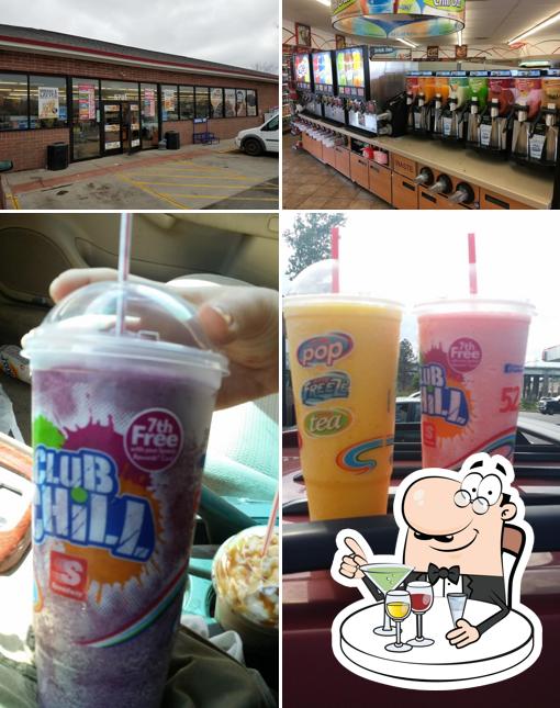 Speedy Café
