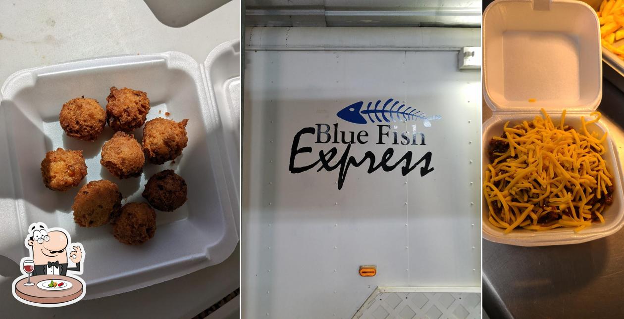 Tacklebox Express