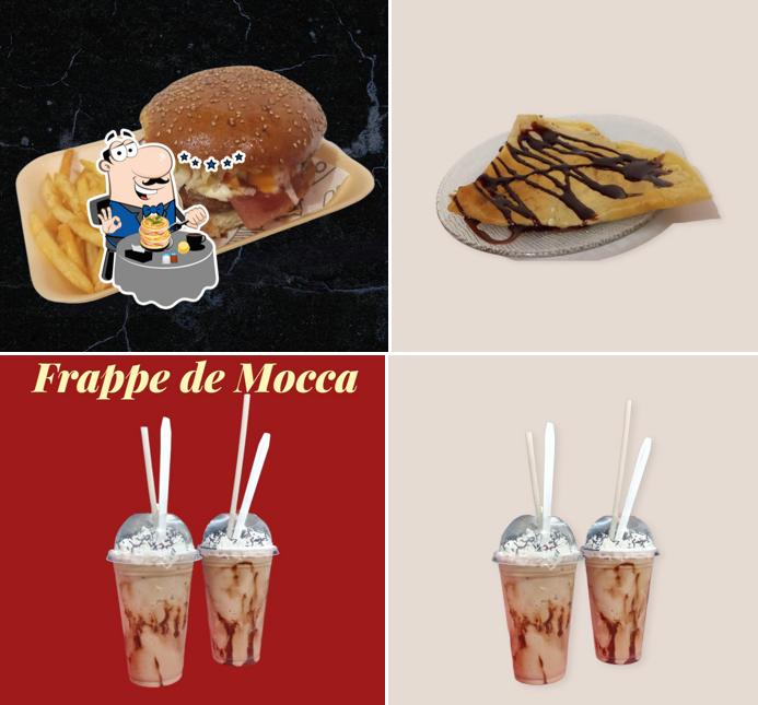 Urban delicias