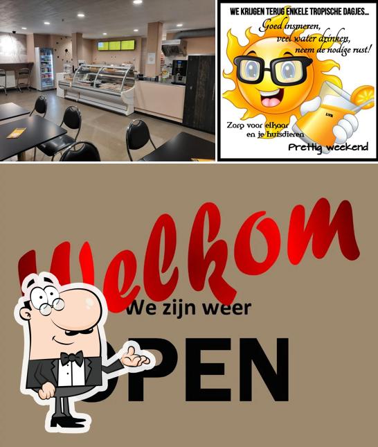 't veussels broojke