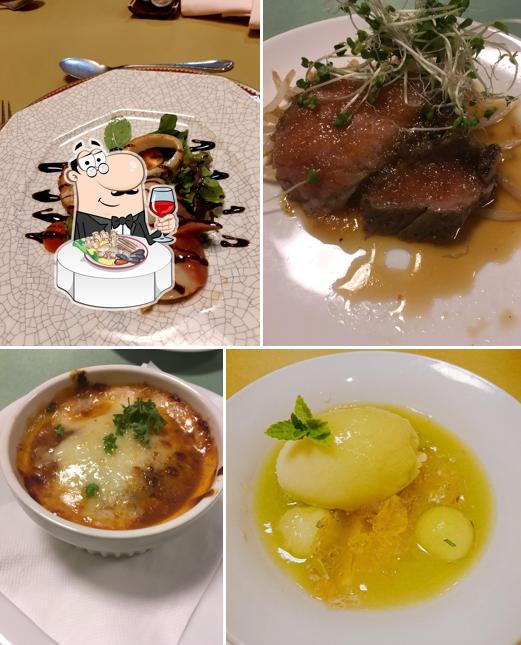レストランスギヤマ