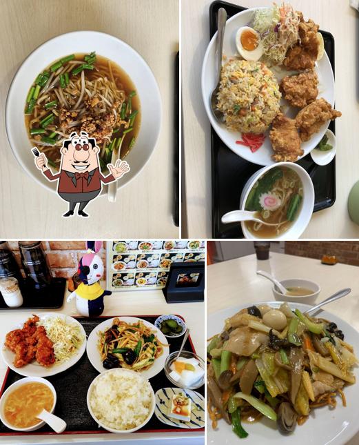 台灣料理 興福順