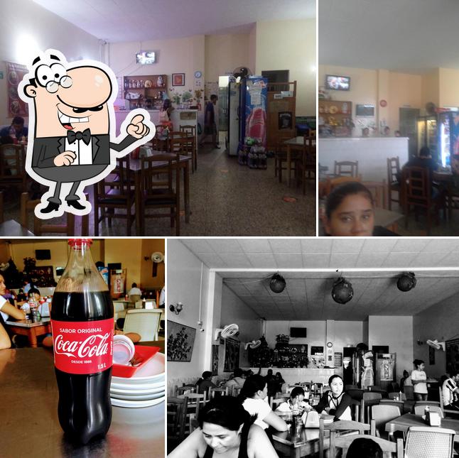 Restaurante Chino Nuevo Chop Suey