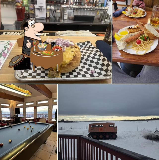 Riverside Bar & Grill
