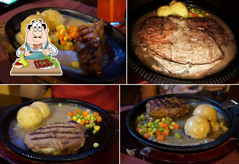 Steak 101