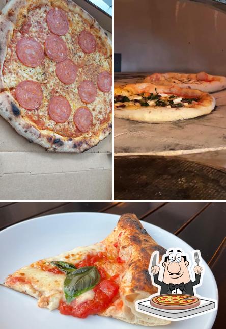 TRATTORIA MAMMA