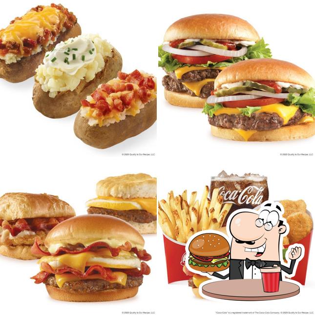 Wendy's