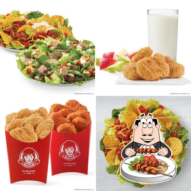 Wendy's
