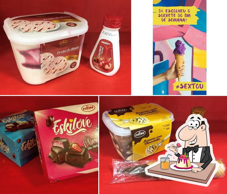 Eskimó Sorvetes Indaial