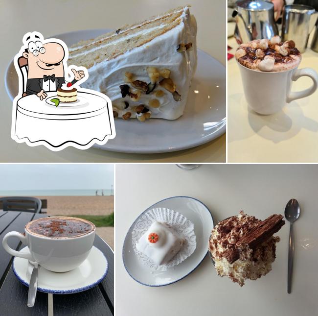 Sea Lane Café