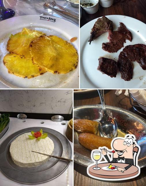 Texas de Brazil - Lexington