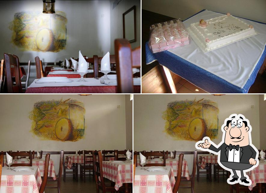 Restaurante A Mó