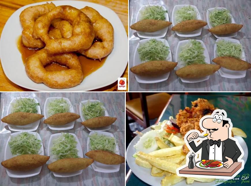 kimberly Restaurant