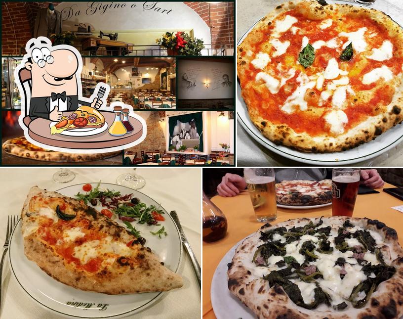 Ristorante Pizzeria Medin..NA Chivasso