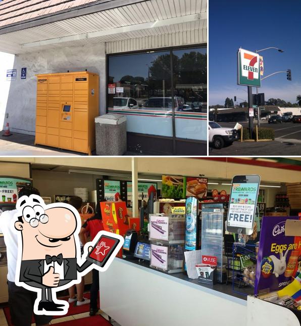 7-Eleven